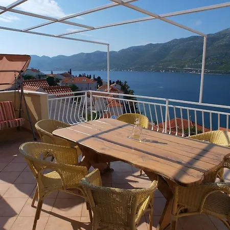 Premier View Apartment Korcula Town Room photo