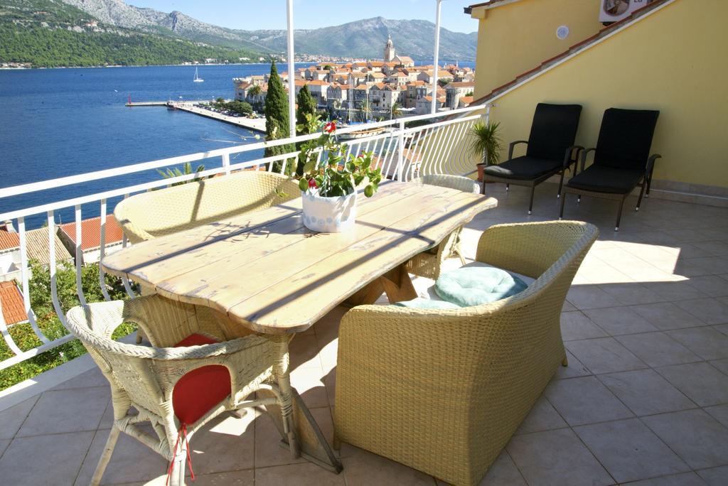 Premier View Apartament Korčula