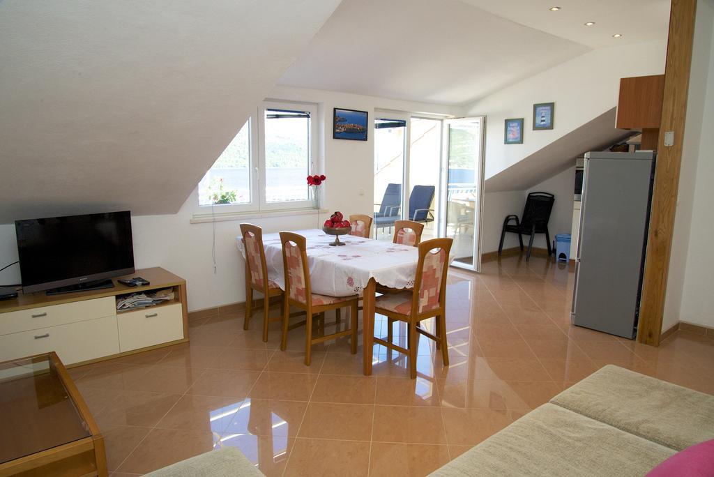 Premier View Apartment