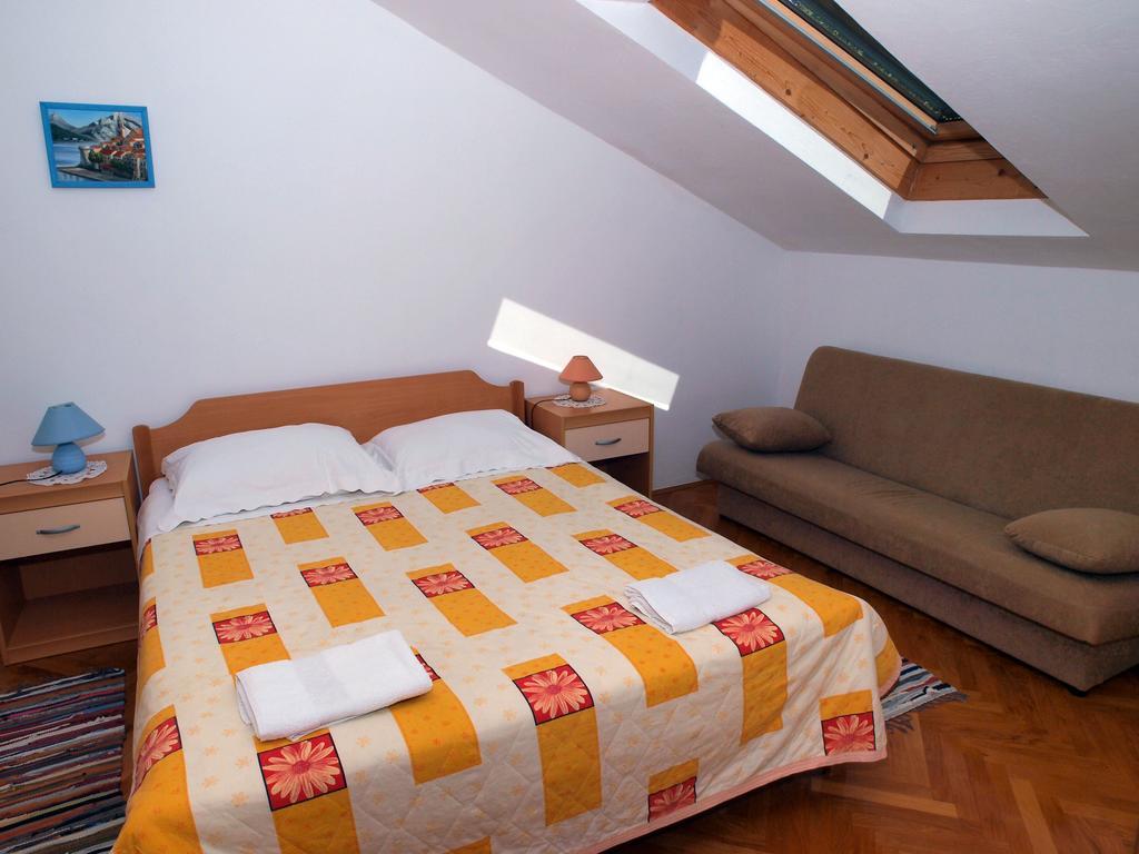 Apartment Premier View Korcula Town