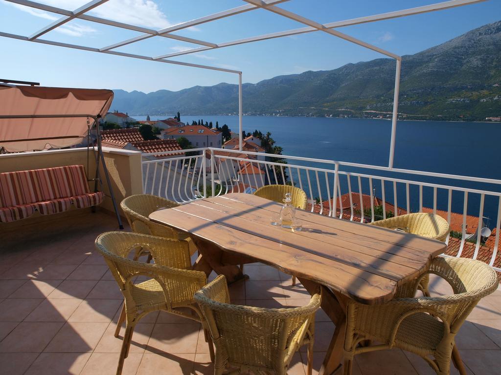 Premier View Apartment Korcula Town