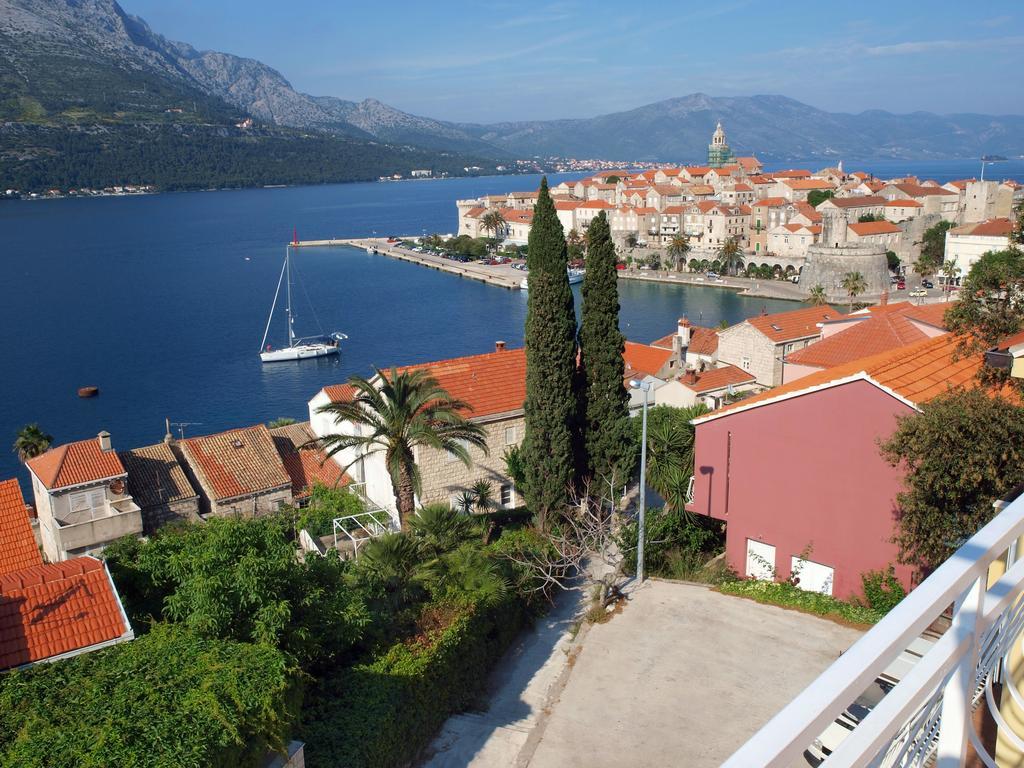Apartment Premier View Korcula Town