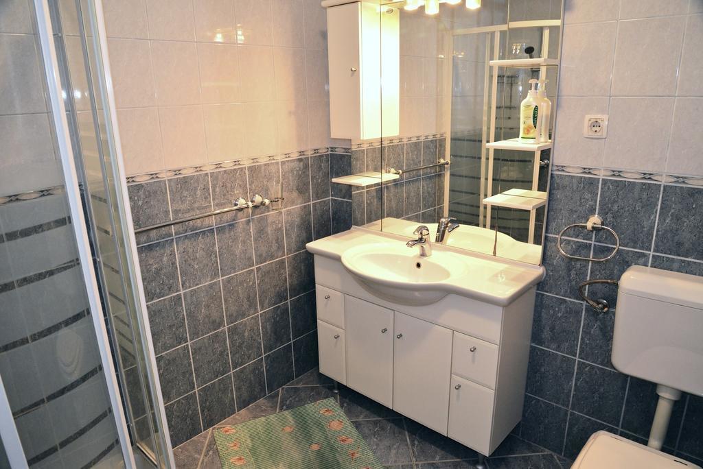 Apartament Premier View