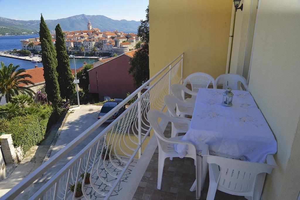 Premier View * Korcula Town