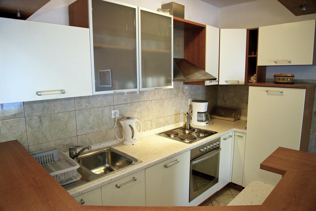 Premier View Apartment Korcula Town