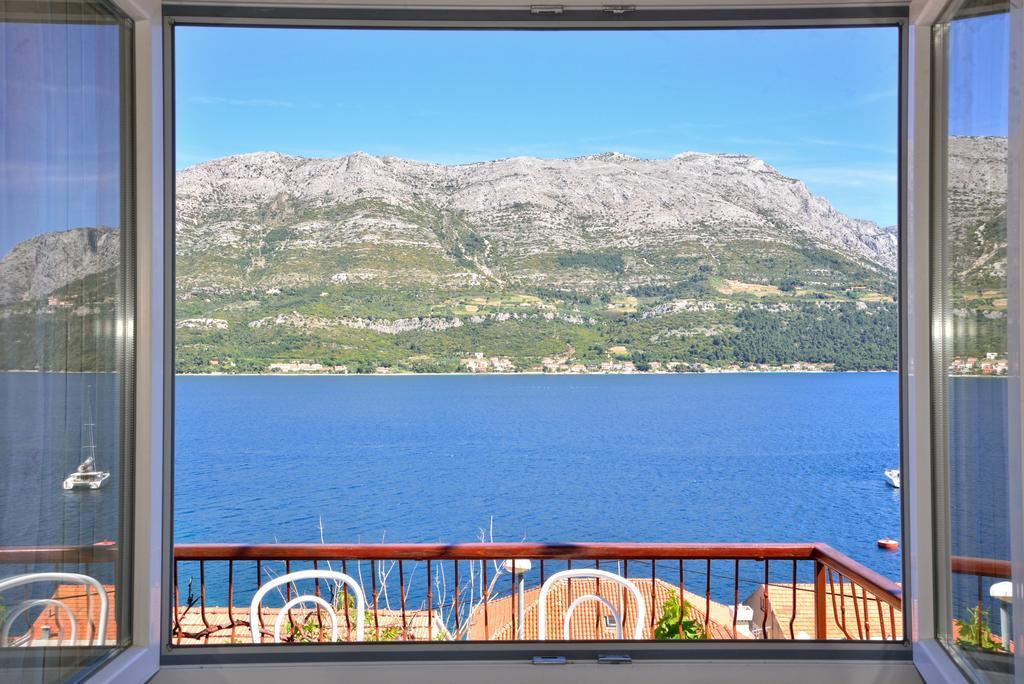 Apartment Premier View *