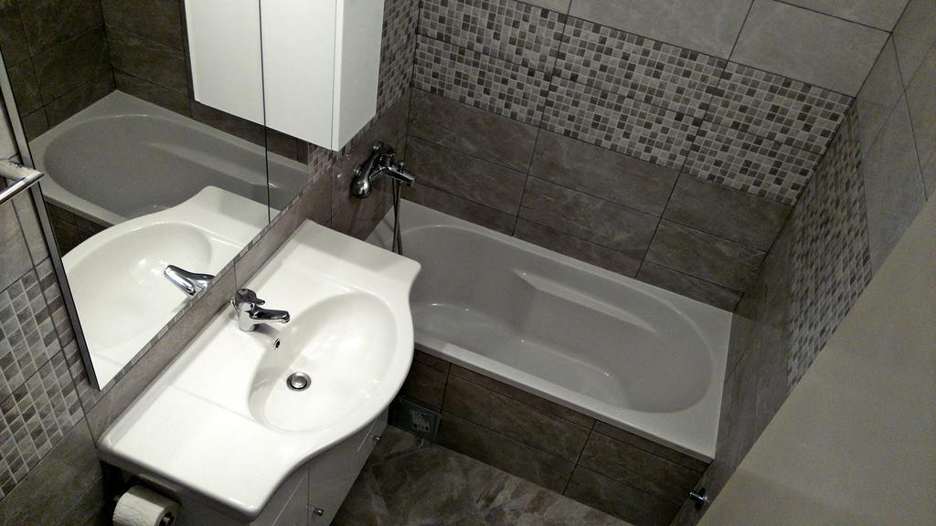 Premier View Apartment *