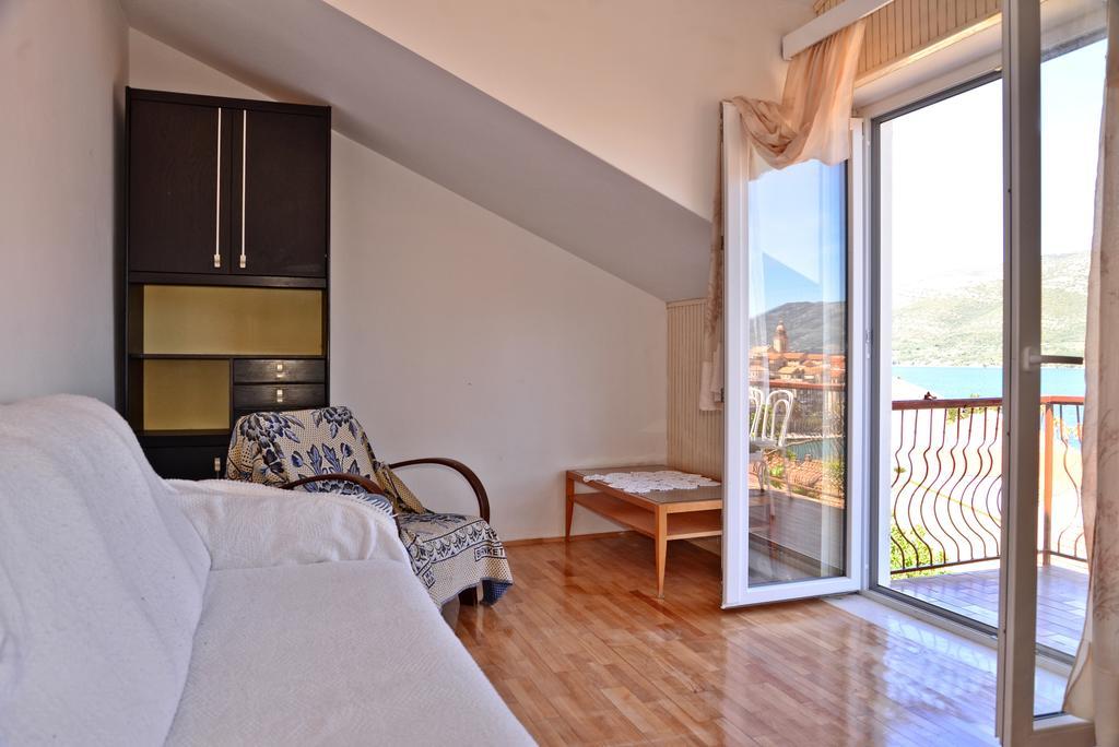 Premier View Korcula Town